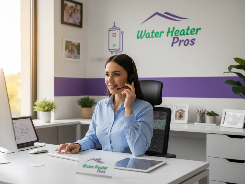 Water Heater Repair  in Springville  FAQ
